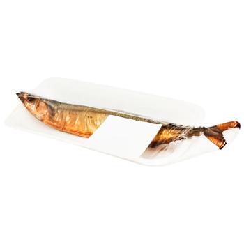 Сайра холодного копчения - купить, цены на Cупермаркет "Харьков" - фото 2