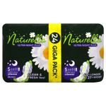 Naturella Ultra Night Plus Sanitary Pads 24pcs
