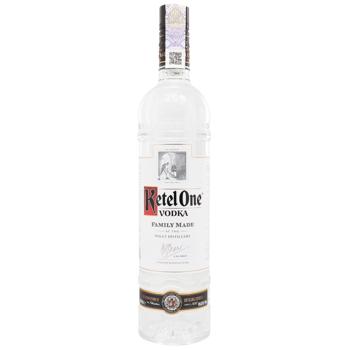 Горілка Ketel One 0,7л - купити, ціни на КОСМОС - фото 1