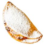 СОЧНИК фермерський сир 115г Bushe