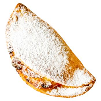 СОЧНИК фермерський сир 115г Bushe - купить, цены на Grono - фото 1