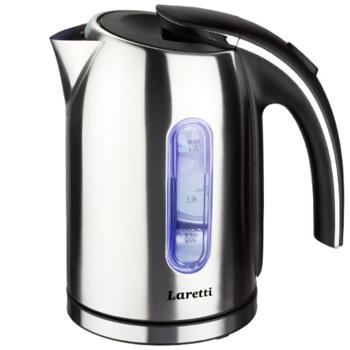 Laretti LR-EK7516 Electric Kettle - buy, prices for Auchan - photo 1