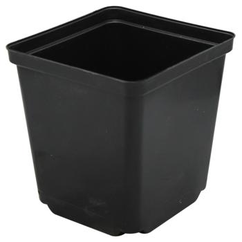 Kloda Pot 11*11*12cm 1l - buy, prices for MegaMarket - photo 1