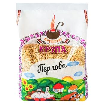 Groats 800g - buy, prices for Ideal - photo 1