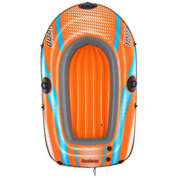 Лодка надувная Bestway Kondor Elite 162х96см - купить, цены на - фото 2