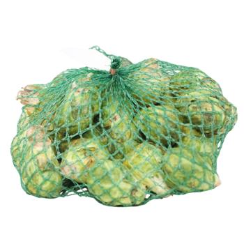 Highberry Brussels Sprouts 500g - buy, prices for NOVUS - photo 4