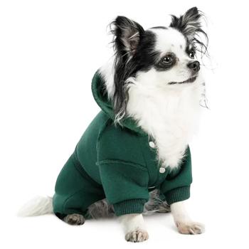 Костюм для собак Pet Fashion Berry M - купити, ціни на MasterZoo - фото 6