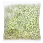 Горошок зелений свіжоморожений 1кг