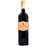 Vignerons Catalans Caramany Cotes du Roussillon Villages AOP Red Dry Wine 13.5% 0.75l
