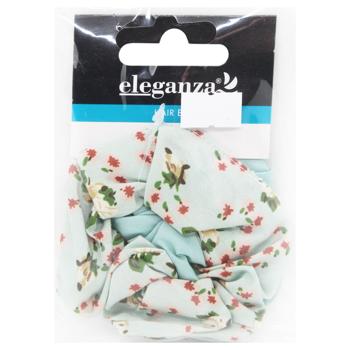 Eleganza Hair Elastic Band 2pcs - buy, prices for COSMOS - photo 3