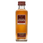 Scottish Leader Original Whiskey 40% 50ml