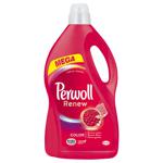 Perwoll Color Washing Gel 3.74l