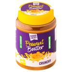 Good Energy Crunchy Peanut Butter 400g