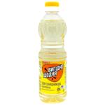 Масло подсолнечное Вигідно щодня рафинированное 0,49л