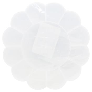 Zed Chamomile Trinket Organizer 13 cells - buy, prices for EKO Market - photo 1