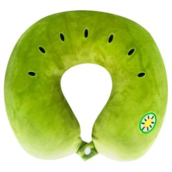 ZED Fruits Travel Pillow 30x27cm - buy, prices for EKO Market - photo 4