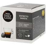 Кава в капсулах NESCAFÉ® DOLCE GUSTO® Ristretto Barista 6,5г*16шт