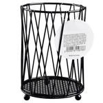 Подставка для столовых приборов 10*13,5см