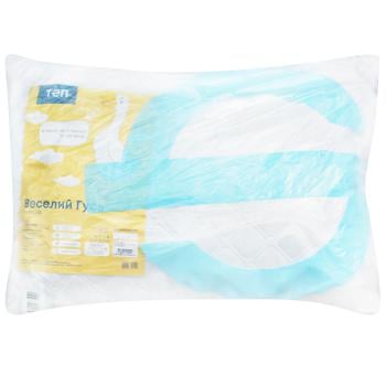 Tep Veselyy Hus Pillow 50x70cm - buy, prices for Auchan - photo 1