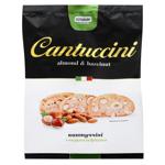 Konfeti Cantuccini Almond and Hazelnut Cookies 200g