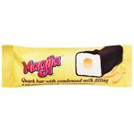 Magija Glazed Curd with Condensed Milk 24% 40g