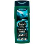 Balea Men Mountain Breeze Shower Cream-gel 300ml