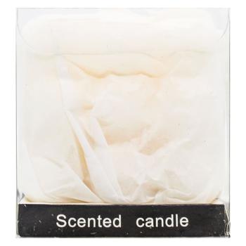 ZED Cube Scented Candle 6x6cm - buy, prices for EKO Market - photo 2