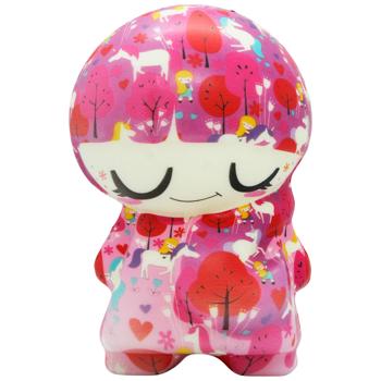 Іграшка-антистрес Зед 15см в асортименті - купити, ціни на ЕКО Маркет - фото 3