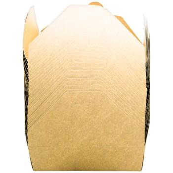 Metro Professional Cardboard Container 196х140х48mm 30pcs - buy, prices for - photo 2