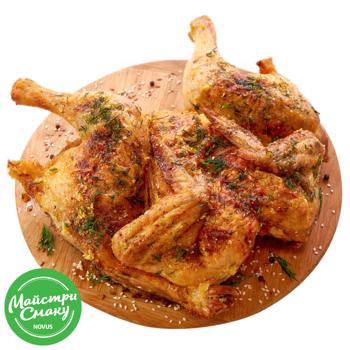 Chicken Tabaka - buy, prices for NOVUS - photo 1