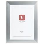 Velista Plastic Photo Frame 21х30cm Silver