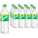 Sprite Carbonated Drink 0.75l
