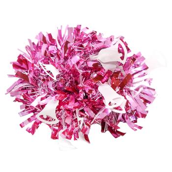 New Year's Rain Decoration in Assortment LD25-016 - buy, prices for MegaMarket - photo 2