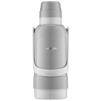 Ardesto Gemini Gourmet Gray Thermos 3.2l - buy, prices for - photo 3