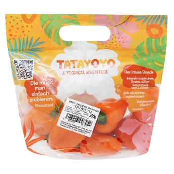 Pepper 250g - buy, prices for NOVUS - photo 1