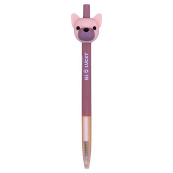 ZiBi Cute Animals Blue Ball Pen 0.7mm - buy, prices for - photo 5