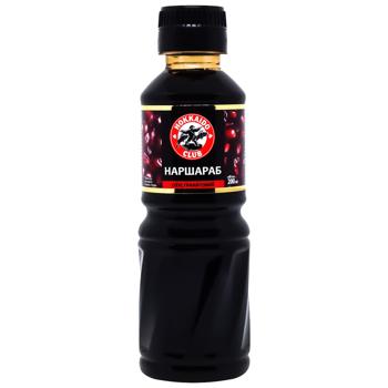 Hokkaido Club Pomegranate Sauce 200ml - buy, prices for Epicentr FOOD - photo 1