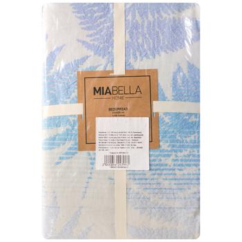 Miabella Home Blue Cover 230*250cm - buy, prices for - photo 1