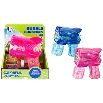 Soap Bubbles P81918 - buy, prices for COSMOS - photo 1
