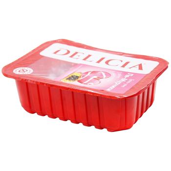 Delicia La-Murchyky Gingerbread with Strawberry Flavored Decoration 300g - buy, prices for - photo 2