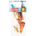 Hulyay More Blue Whiting Straws Salted-dried 100g