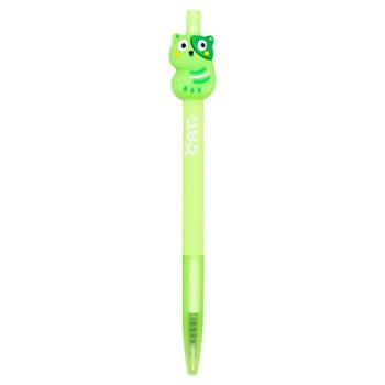 ZiBi Strange Animals Blue Ball Pen 0.7mm - buy, prices for MegaMarket - photo 3