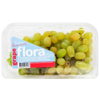 Виноград Flora Кишмиш 500г - купить, цены на - фото 2