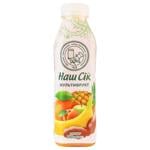 Нектар Наш Сік мультифруктовий 0,5л