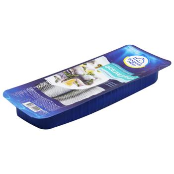 Vodnyi Mir Gutted Herring in Brine 900g - buy, prices for MegaMarket - photo 2