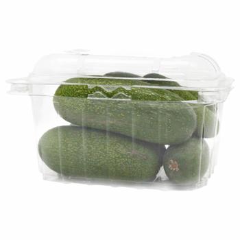 Авокадо мини 250г - купить, цены на КОСМОС - фото 3