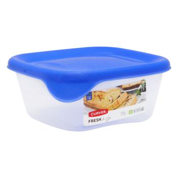 Curver Fresh&Go Food Container For Microwave 250ml - buy, prices for Za Raz - photo 2