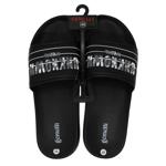 Gemelli Ocean Men's Beach Slippers
