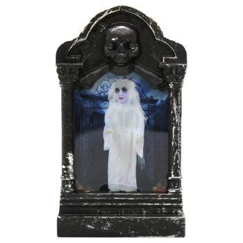 Halloween Flashlight 12.5cm in Assortment - buy, prices for ULTRAMARKET - photo 2