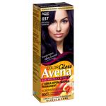 Avena Gloss Hair Dye Eggplant 037